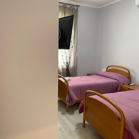 Sweet Stay Fiumicino Buitenkant foto