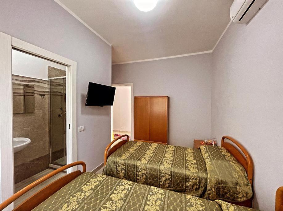 Sweet Stay Fiumicino Buitenkant foto