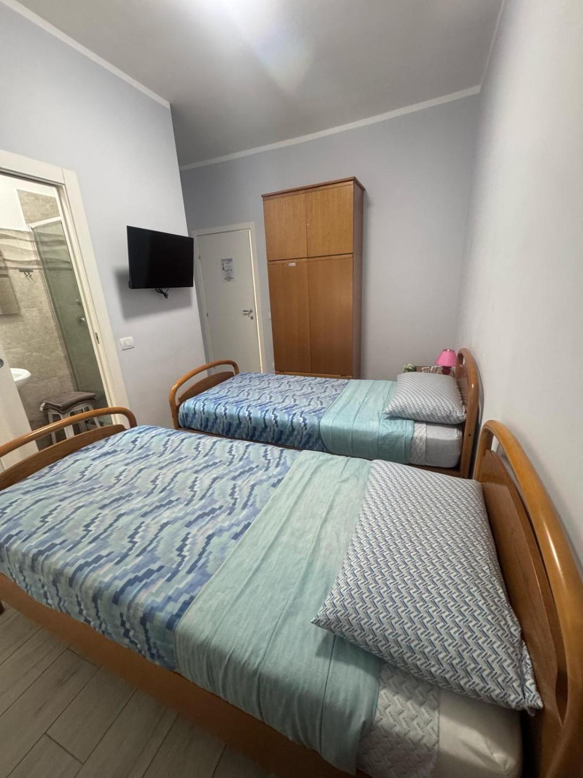 Sweet Stay Fiumicino Buitenkant foto