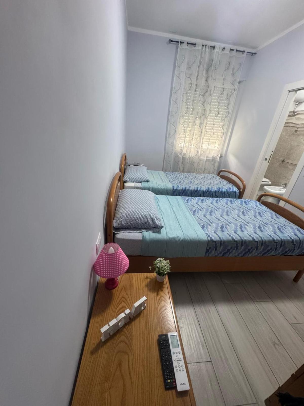 Sweet Stay Fiumicino Buitenkant foto